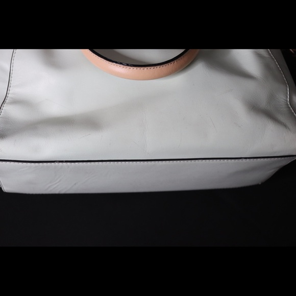 Kate Spade Satchel mint - Picture 7 of 8